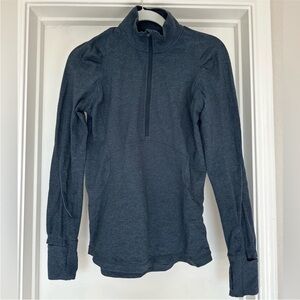 Lulu Lemon zip up jacket